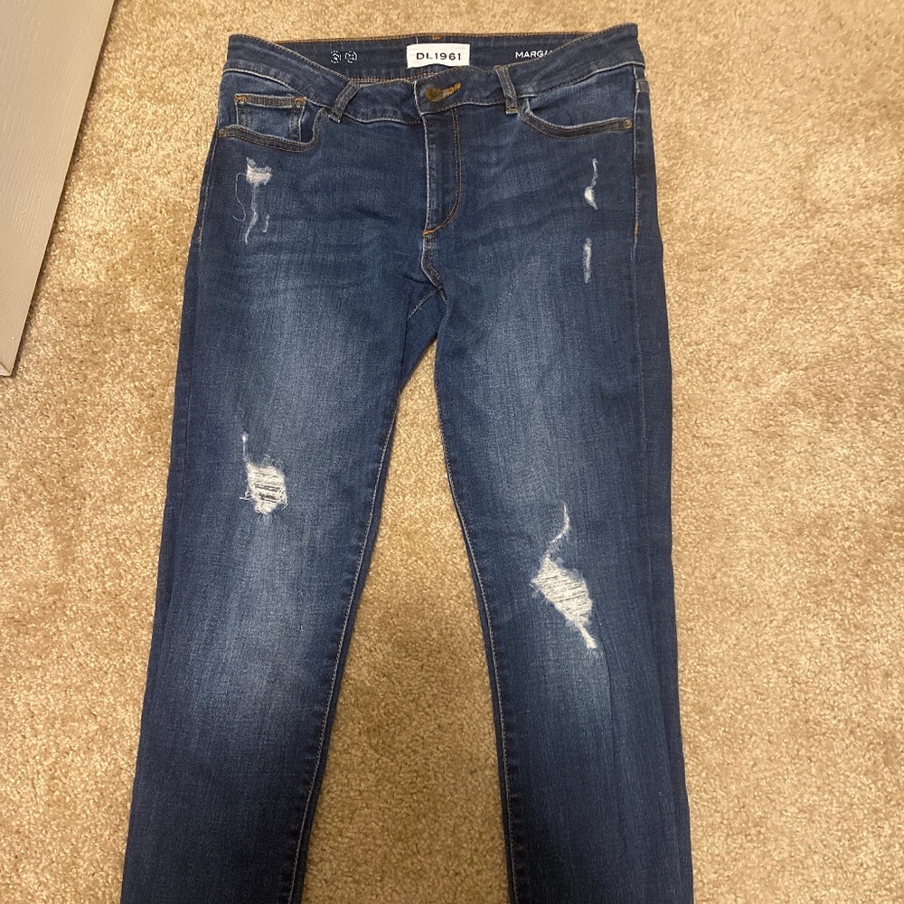 DL 1961 Jeans